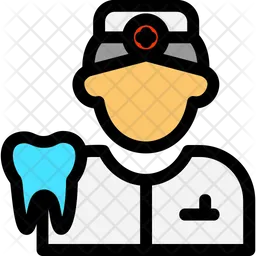 Dentist  Icon