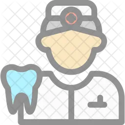 Dentist  Icon