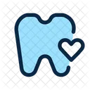 Tooth Dentist Oral Icon