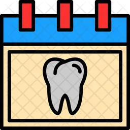 Dentist  Icon