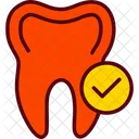 Dentist Dentistry Medical Icon