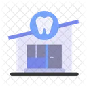 Dentist Clinic Dental Icon