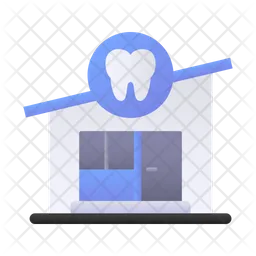 Dentist  Icon