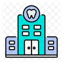 Dental Healthcare Tooth Icon