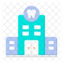 Dental Healthcare Tooth Icon