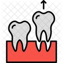 Dentist Doctor Hospital Icon