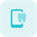 치과 의사 앱  아이콘