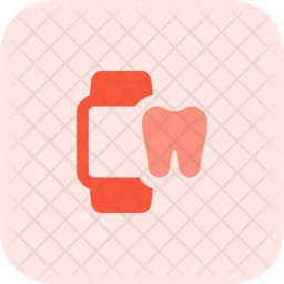 Dentist App  Icon