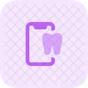 Dentist App  Icon
