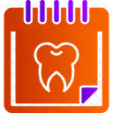 Dentist Appointment  Icon