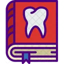 Dentist Book  Icon