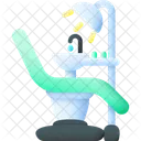Dentist Chair Dentist Dental Icon