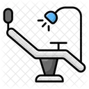 Dentist Chair  Icon