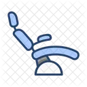 Dentist Chair  Icon
