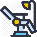Dentist Chair  Icon
