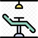 Dentist Chair  Icon