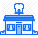 Dentist Clinic  Icon