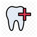 Teeth Medical Oral アイコン