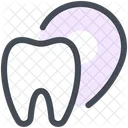 Dentist Destination  Icon