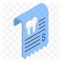 Dental Dentist Clinic Icon