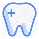Dentist Dental Tooth Icon