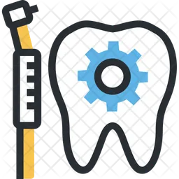 Dentist  Icon