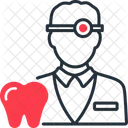 Dentist  Icon
