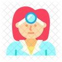 Dentist  Icon