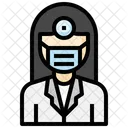 Dentist  Icon