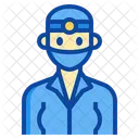 Dentist  Icon
