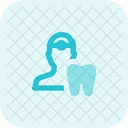 Dentist  Icon