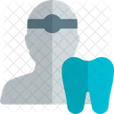Dentist  Icon