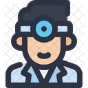 Dentist  Icon