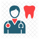 Dentist  Icon