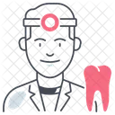 Dentist  Icon