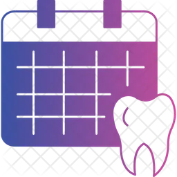 Dentist notebook  Icon