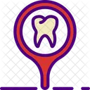 Dentist Place  Icon