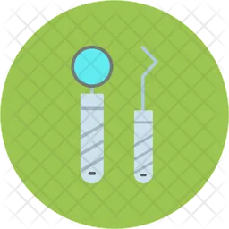 Dentist Tool  Icon