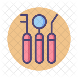 Dentist Toolkit Icon