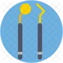 Dentist Tools  Icon