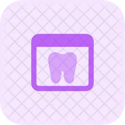 Dentist Website  Icon