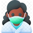 Dentista Dental Diente Icono
