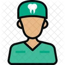 Avatar Chequeo Dental Icono