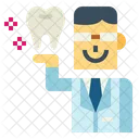 Dentista  Icon