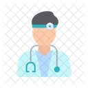 Dentista Dental Doctor Icon