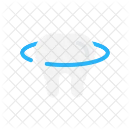 Dentista  Icon