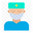 Dentista  Icono