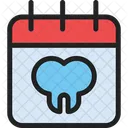 Dentista  Ícone