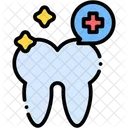 Dentistry Dental Health Medical Icon