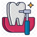 Dentistry Dentist Dental Icon